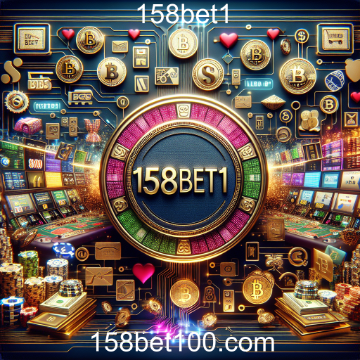 Métodos de Pagamento no 158bet1: Segurança e Variedade para Jogadores